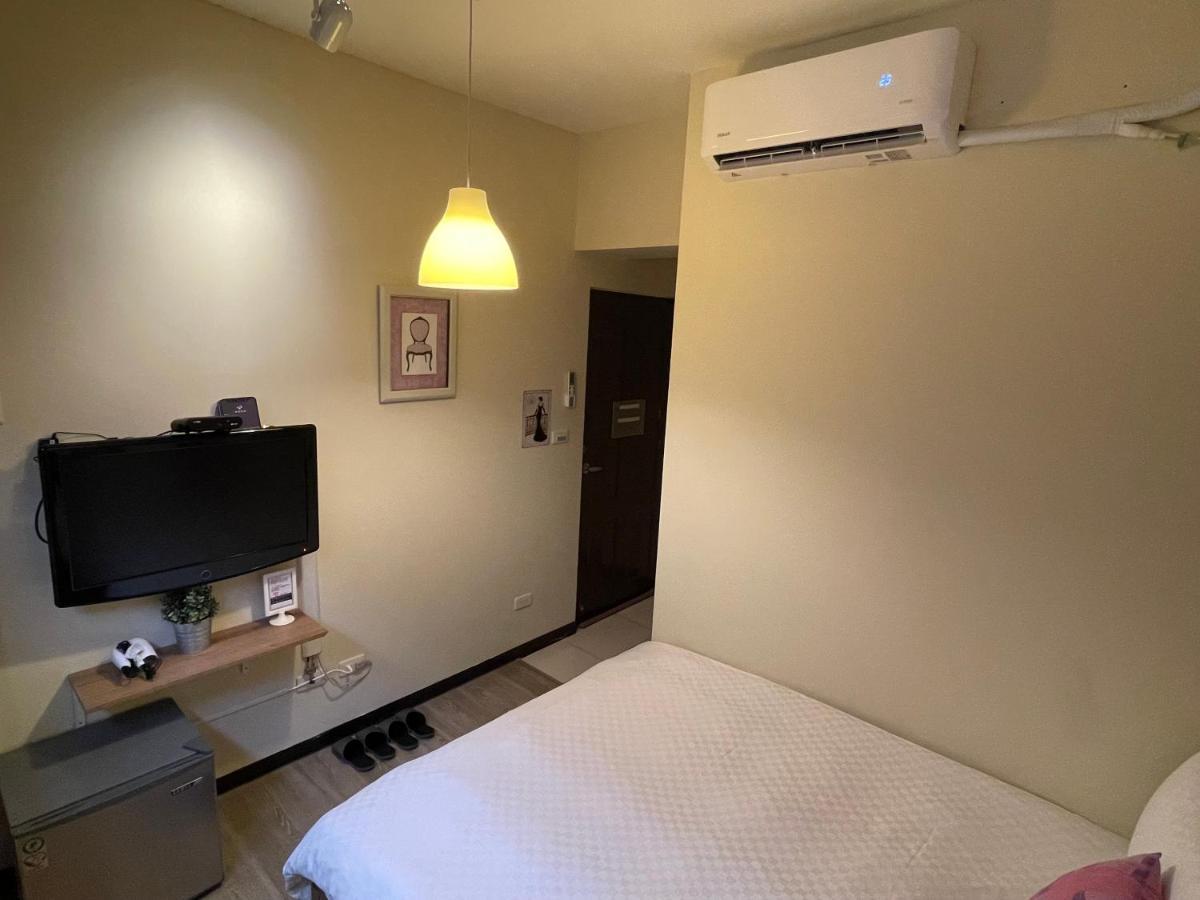 台中一中街格雷熊公寓 外观 照片